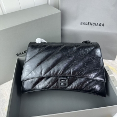 Balenciaga Hourglass Bags